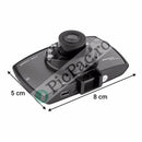 DVR-Autokamera HD 1080P mit 6-cm-LCD-Display und G-Sensor - Daueraufnahme