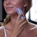 Wiederaufladbarer elektrischer Epilierer für Damen - Fortschrittliche Technologie für professionelle Epilation zu Hause