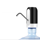 Elektrische Wasserpumpe für Wasserkanister mit USB-Akku, wiederaufladbar - automatische Dosierung 600ml