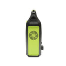 Tragbares Solar-Kit GD-8071 mit 3 LED-Glühbirnen, Handy-Ladefunktion, FM-Radio, Bluetooth und MP3