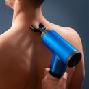 Professionelles elektrisches Massagegerät - Fortschrittliche Muskeltherapie mit Lithium-Ionen-Akku