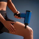 Professionelles elektrisches Massagegerät - Fortschrittliche Muskeltherapie mit Lithium-Ionen-Akku
