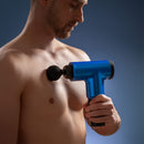 Professionelles elektrisches Massagegerät - Fortschrittliche Muskeltherapie mit Lithium-Ionen-Akku