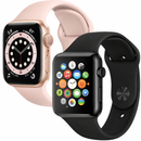 Paket! 1+1 Smartwatch I7 Promax, Anrufe/SMS/Social Media, Überwachung, Schlaf, Herzfrequenz, Musik, wasserbeständig