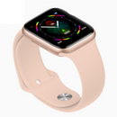 Paket! 1+1 Smartwatch I7 Promax, Anrufe/SMS/Social Media, Überwachung, Schlaf, Herzfrequenz, Musik, wasserbeständig