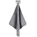 Premium-Mikrofaser-Autotuch 40x40cm - Fleckenfreies Trocknen für empfindlichen Lack
