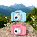 Digitale Fotokamera für Kinder - HD-Video, 32GB, das perfekte Lerngeschenk