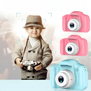Digitale Fotokamera für Kinder - HD-Video, 32GB, das perfekte Lerngeschenk