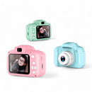 Digitale Fotokamera für Kinder - HD-Video, 32GB, das perfekte Lerngeschenk