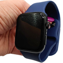 Smartwatch Pro 8 - HD-Display 1.7