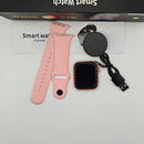 Smartwatch Pro 8 - HD-Display 1.7