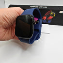 Smartwatch Pro 8 - HD-Display 1.7