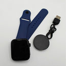 Smartwatch Pro 8 - HD-Display 1.7