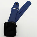 Smartwatch Pro 8 - HD-Display 1.7
