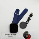 Smartwatch Pro 8 - HD-Display 1.7