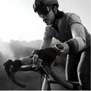 Smartwatch Ultra mit 7 farbigen Armbändern - multifunktionale Smartwatch mit Benachrichtigungen und Aktivitätstracking