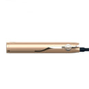 Haarglätter 2 in 1 - Locken und Glätten