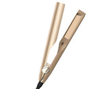 Haarglätter 2 in 1 - Locken und Glätten