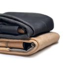 Thermostrumpfhose mit Fleece-Futter - Transparente Optik, maximale Wärme, mit Fuß