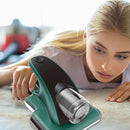 Tragbarer Milbensauger GLS50 mit UV-Lampe und USB-Aufladung - effektive Entfernung von Staub