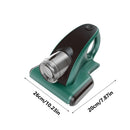 Tragbarer Milbensauger GLS50 mit UV-Lampe und USB-Aufladung - effektive Entfernung von Staub
