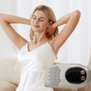 IPL-Epilierer zur dauerhaften Haarentfernung 3in1 - 999.999 Impulse, 9 Intensitätsstufen, schmerzfrei
