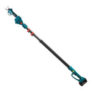 Set Gartenschere + Mini-Kettensäge 6 Zoll | 2 Akkus 48V, Teleskopstiel 2,13 m, Verstellbarer Winkel