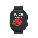 Smartwatch K4G Ultra mit 4G-SIM - Videoanrufe, KI-Assistent und Gesundheitsmonitor