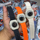 Smartwatch 9 Ultra - Display 2,09
