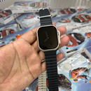 Smartwatch 9 Ultra - Display 2,09