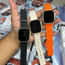 Smartwatch 9 Ultra - Display 2,09