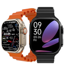 Smartwatch 9 Ultra - Display 2,09