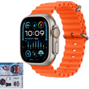 Smartwatch 9 Ultra - Display 2,09