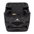 Tragbarer Wireless-Lautsprecher KTS-1337 - Bluetooth 5W, USB, kompaktes Design für innen und außen