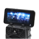 Tragbarer Wireless-Lautsprecher KTS-1337 - Bluetooth 5W, USB, kompaktes Design für innen und außen