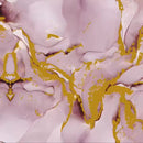 Selbstklebende Dekorfolie in 3D-Marmoroptik - 0.6x3m - Premium-Effekt
