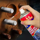 Rostlöser-Spray 400 ml - Schnelle Lösung zum Lösen, Schmieren und für dauerhaften Schutz