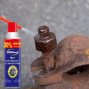 Rostlöser-Spray 400 ml - Schnelle Lösung zum Lösen, Schmieren und für dauerhaften Schutz