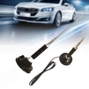 Autoantenne PS-680 mit Magnetfuß - leistungsstarker CB-Funkempfang