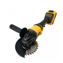 Werstil Werkzeugset | Schlagschrauber 320 Nm + Winkelschleifer | 2 Akkus