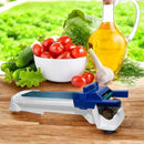 Rollgerät für Kohlrouladen und Fleischröllchen - Perfekte Kohlrouladen in Rekordzeit