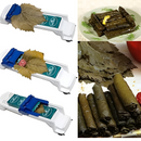 Rollgerät für Kohlrouladen und Fleischröllchen - Perfekte Kohlrouladen in Rekordzeit
