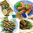 Rollgerät für Kohlrouladen und Fleischröllchen - Perfekte Kohlrouladen in Rekordzeit