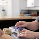 Rollgerät für Kohlrouladen und Fleischröllchen - Perfekte Kohlrouladen in Rekordzeit