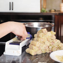 Rollgerät für Kohlrouladen und Fleischröllchen - Perfekte Kohlrouladen in Rekordzeit
