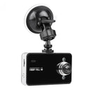 Paket Autokamera DVR HD 720p mit Nachtaufnahme + 32GB-Karte - Saugnapfhalterung inklusive