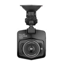 Paket Autokamera Full HD 1080P mit 32GB-Karte - Loop-Aufnahme und Bewegungserkennung