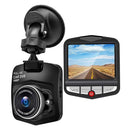 Paket Autokamera Full HD 1080P mit 32GB-Karte - Loop-Aufnahme und Bewegungserkennung