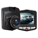 Paket Autokamera Full HD 1080P mit 32GB-Karte - Loop-Aufnahme und Bewegungserkennung