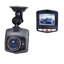 Paket Autokamera Full HD 1080P mit 32GB-Karte - Loop-Aufnahme und Bewegungserkennung